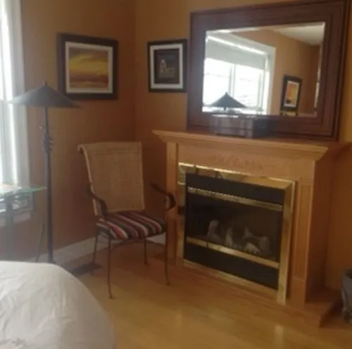 Beatonridge Guest House هاليفاكس 3*,