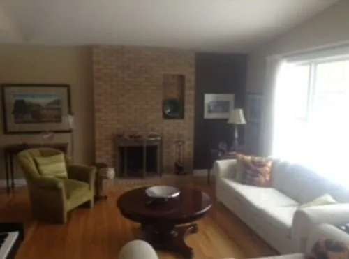 Beatonridge Guest House هاليفاكس فندق
