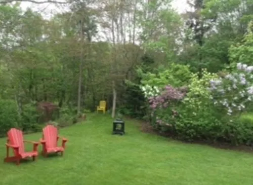 Beatonridge Guest House هاليفاكس