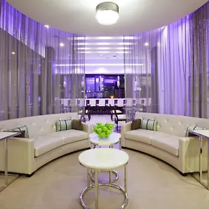 Hotell The Hollis - A Doubletree By Hilton