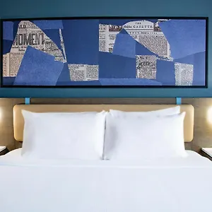 Otel Hotel Halifax