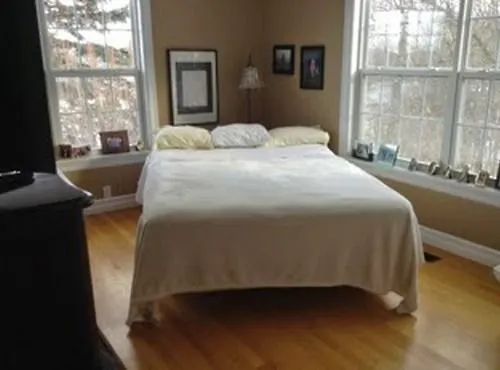 Hotel Beatonridge Guest House Halifax