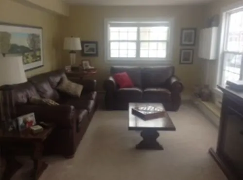 Beatonridge Guest House Halifax